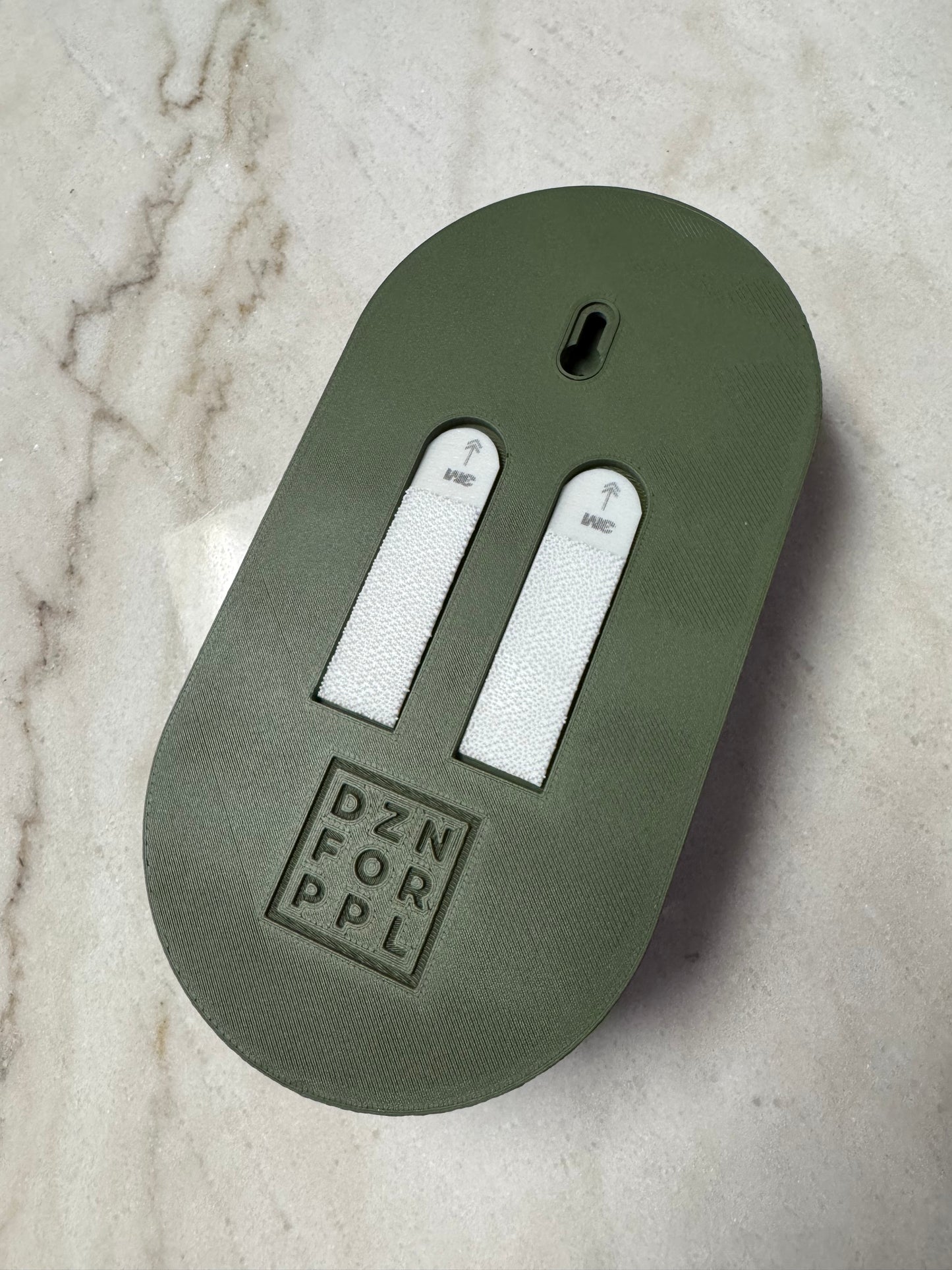 Mori Dot Wall Lamp — Japandi-Inspired Sconce, Dimmable LED, Cordless & Rechargeable