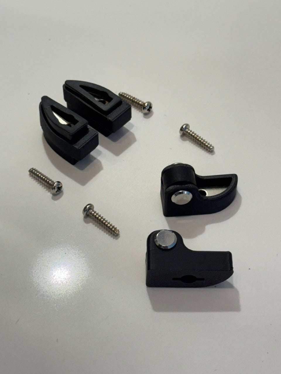 Breville Barista Express Roller Feet