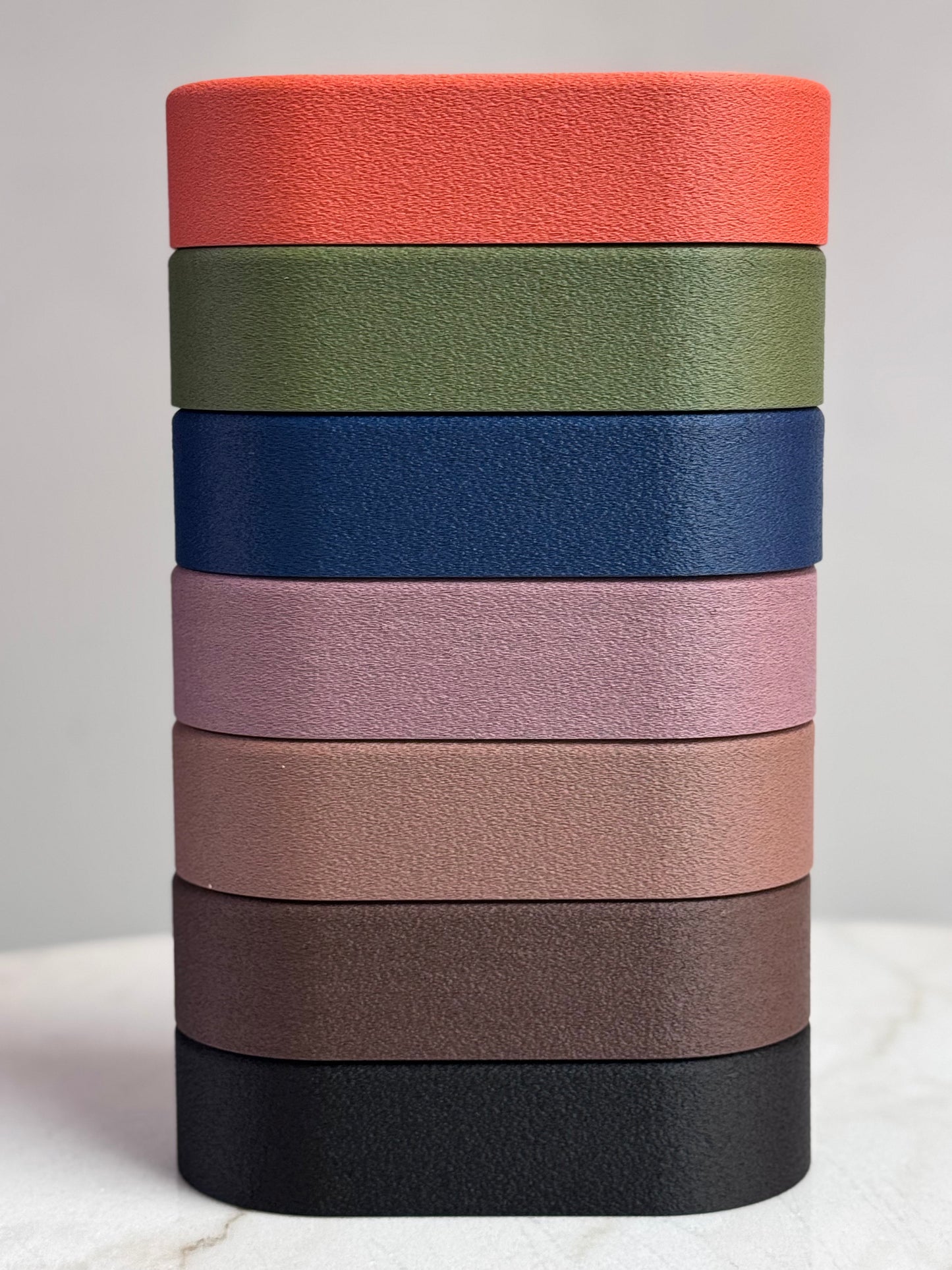 Mori Wall Lamp — Japandi-Inspired Sconce, Dimmable LED, Cordless & Rechargeable